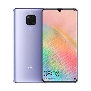 华为Mate 20X